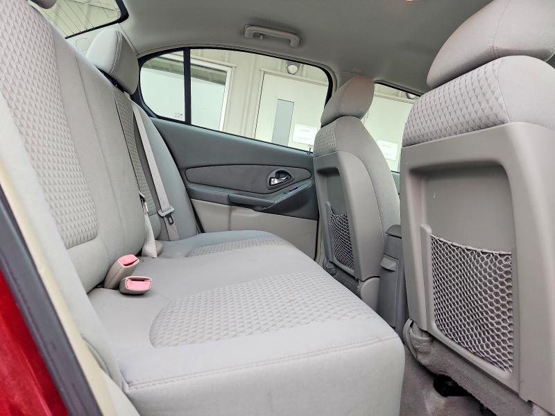 Aukcja sprzedaży 2007 Chevrolet Malibu, vin: 1G1ZT58N27F105957, numer aukcji: 60598516