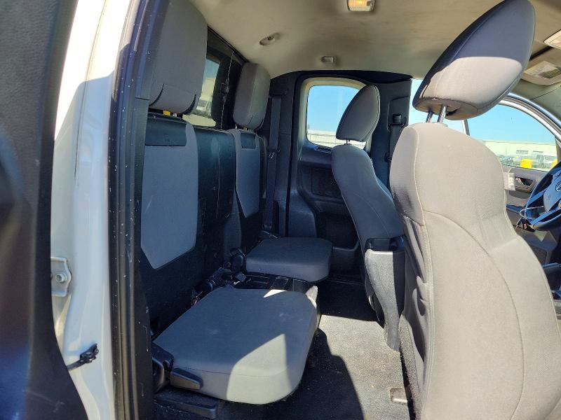 Продажа на аукционе авто 2021 Toyota Tacoma, vin: 3TYRX5GN1MT018127, номер лота: 60919786
