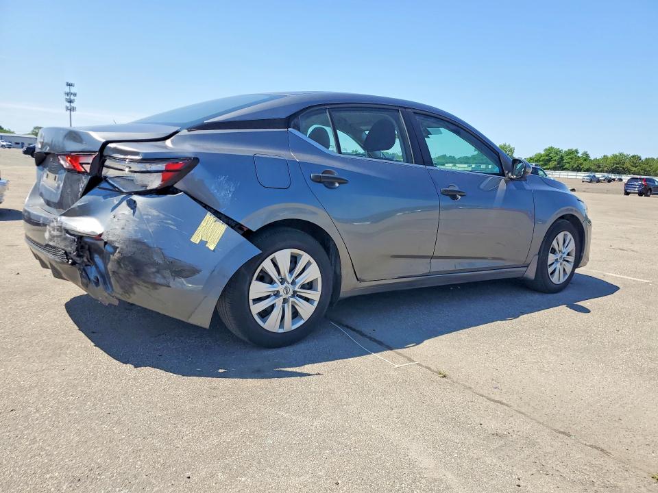 Aukcja sprzedaży 2024 Nissan Sentra, vin: 3N1AB8BV5RY237482, numer aukcji: 59357506