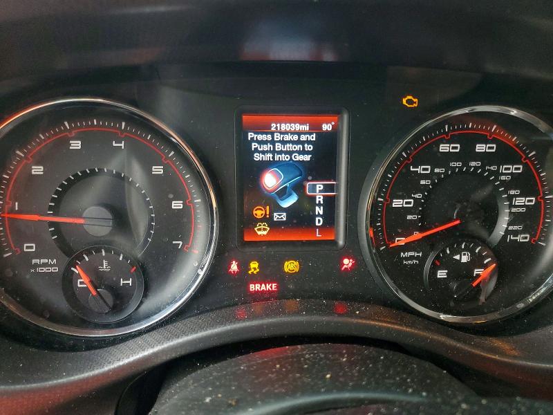 Продаж на аукціоні авто 2012 Dodge Charger, vin: 2C3CDXBG4CH302786, номер лоту: 63221886