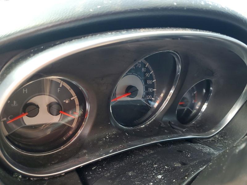 60267956 :رقم المزاد ، 1C3CCBCG4EN191512 vin ، 2014 Chrysler 200 مزاد بيع