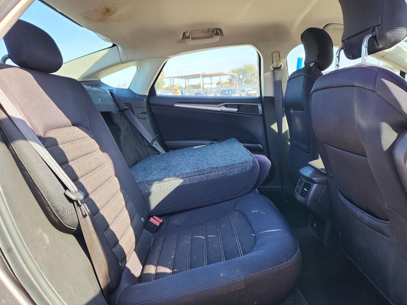 Продажа на аукционе авто 2013 Ford Fusion, vin: 3FA6P0HR6DR184302, номер лота: 60413816