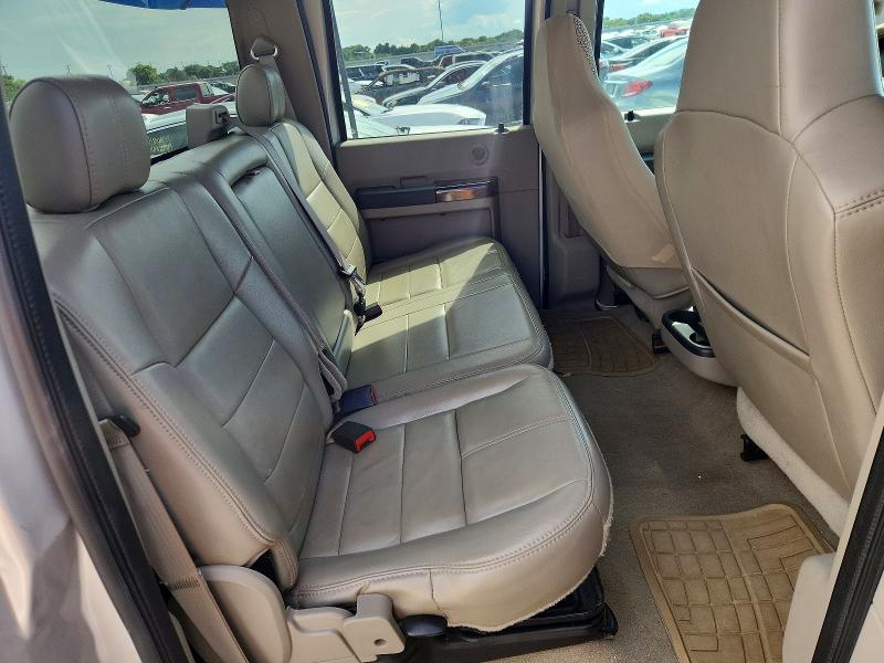 Продажа на аукционе авто 2008 Ford F250, vin: 1FTSW20R08EC06208, номер лота: 61060326