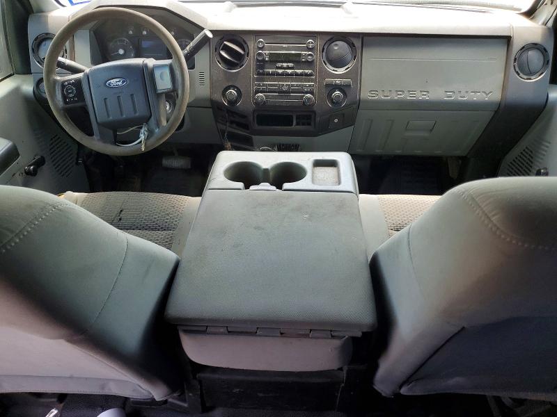 62303626 :رقم المزاد ، 1FT7W2BT6CEA38646 vin ، 2012 Ford F250 مزاد بيع