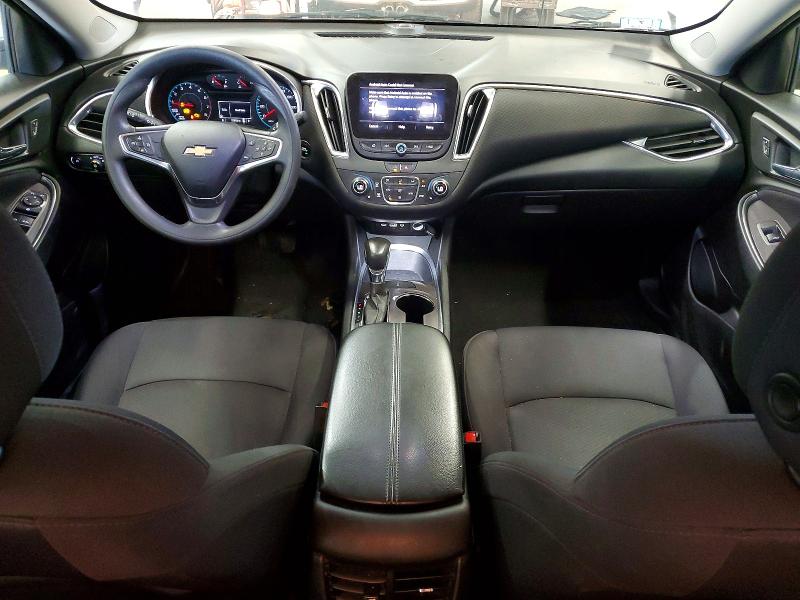 2021 Chevrolet Malibu მანქანა იყიდება აუქციონზე, vin: 1G1ZD5ST4MF015628, აუქციონის ნომერი: 63362246