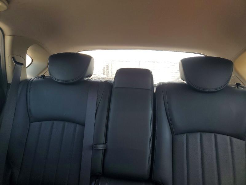 Продажа на аукционе авто 2017 Infiniti Qx50, vin: JN1BJ0RR1HM417299, номер лота: 59711616