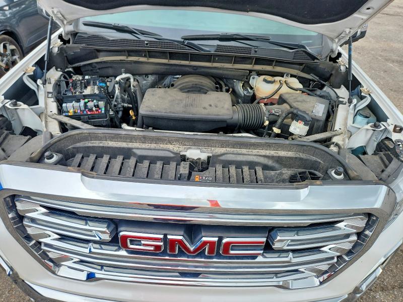 Продажа на аукционе авто 2020 Gmc Sierra, vin: 3GTP8DED4LG332419, номер лота: 61065696