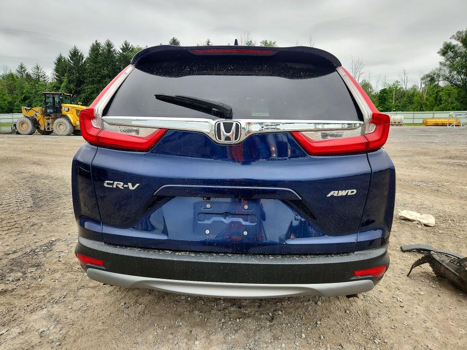Aukcja sprzedaży 2018 Honda Cr-v, vin: 7FARW2H85JE080107, numer aukcji: 62887796