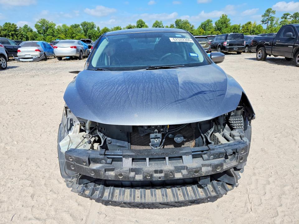 Aukcja sprzedaży 2019 Nissan Sentra, vin: 3N1AB7APXKY210653, numer aukcji: 62522306
