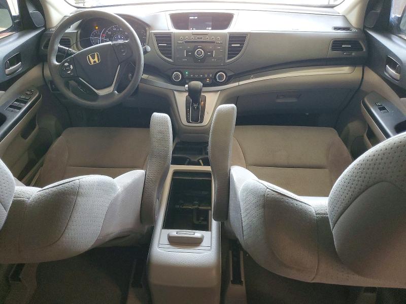 61743326 :رقم المزاد ، JHLRM3H5XCC011879 vin ، 2012 Honda Cr-v مزاد بيع