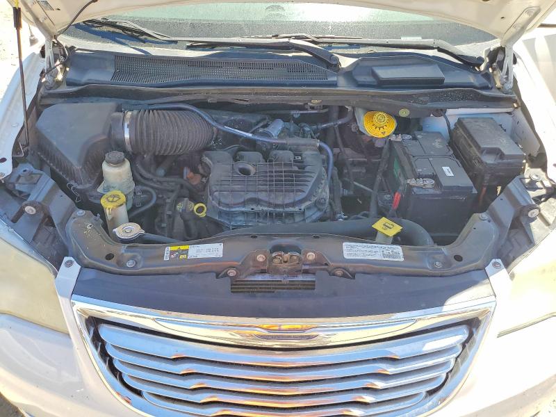 Aukcja sprzedaży 2014 Chrysler Town & Country, vin: 2C4RC1BG4ER446177, numer aukcji: 60137276
