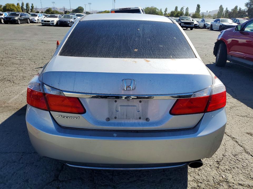 2013 Honda Accord მანქანა იყიდება აუქციონზე, vin: 1HGCR2F38DA105371, აუქციონის ნომერი: 62995776
