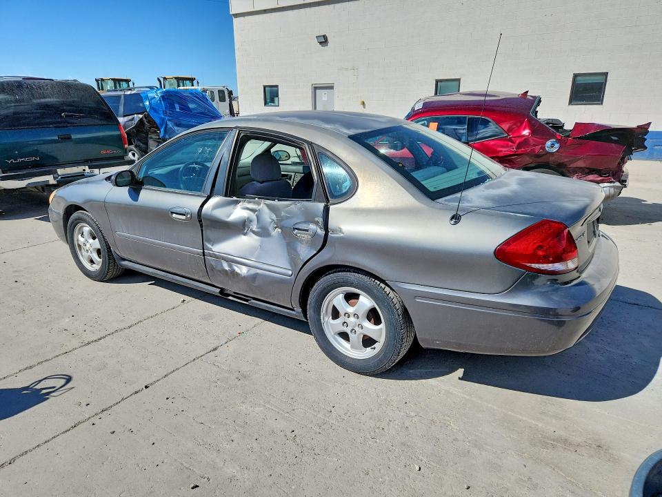 Aukcja sprzedaży 2005 Ford Taurus, vin: 1FAFP53UX5A235496, numer aukcji: 59364576
