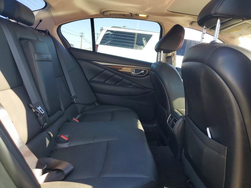 Aukcja sprzedaży 2019 Infiniti Q50, vin: JN1EV7AP9KM519509, numer aukcji: 60138736