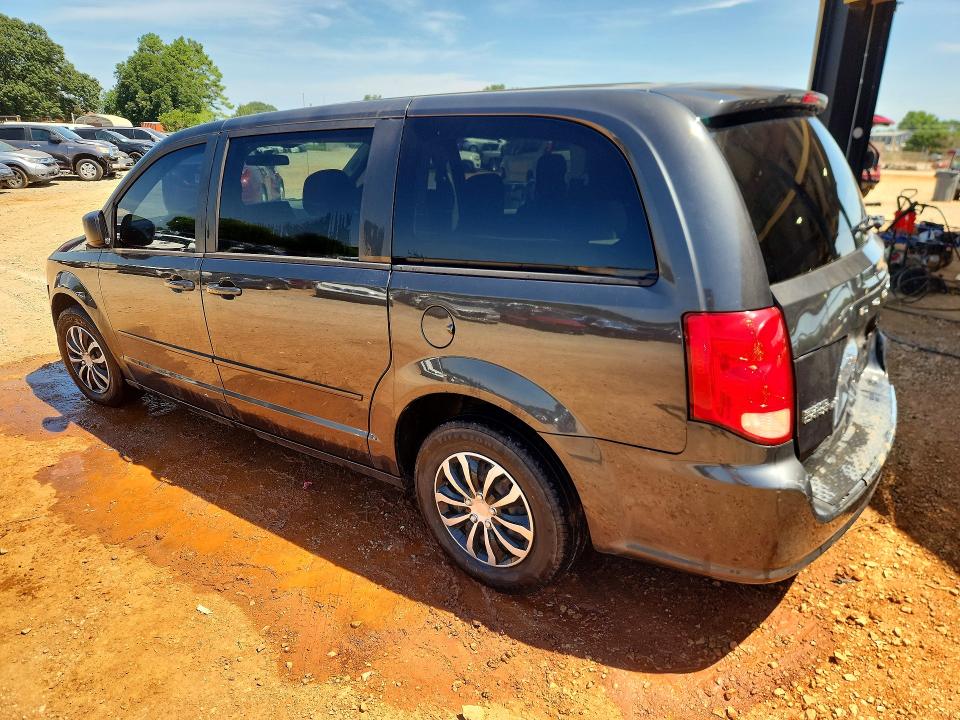 2012 Dodge Grand Caravan მანქანა იყიდება აუქციონზე, vin: 2C4RDGBG0CR396326, აუქციონის ნომერი: 61947686