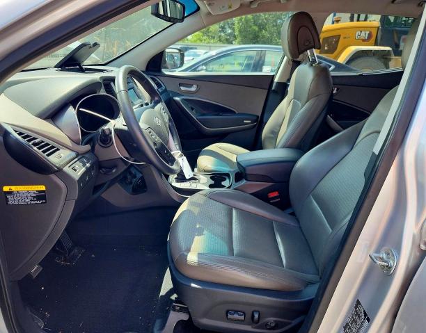 Продажа на аукционе авто 2014 Hyundai Santa Fe Sport, vin: 5XYZUDLB5EG142328, номер лота: 59729866