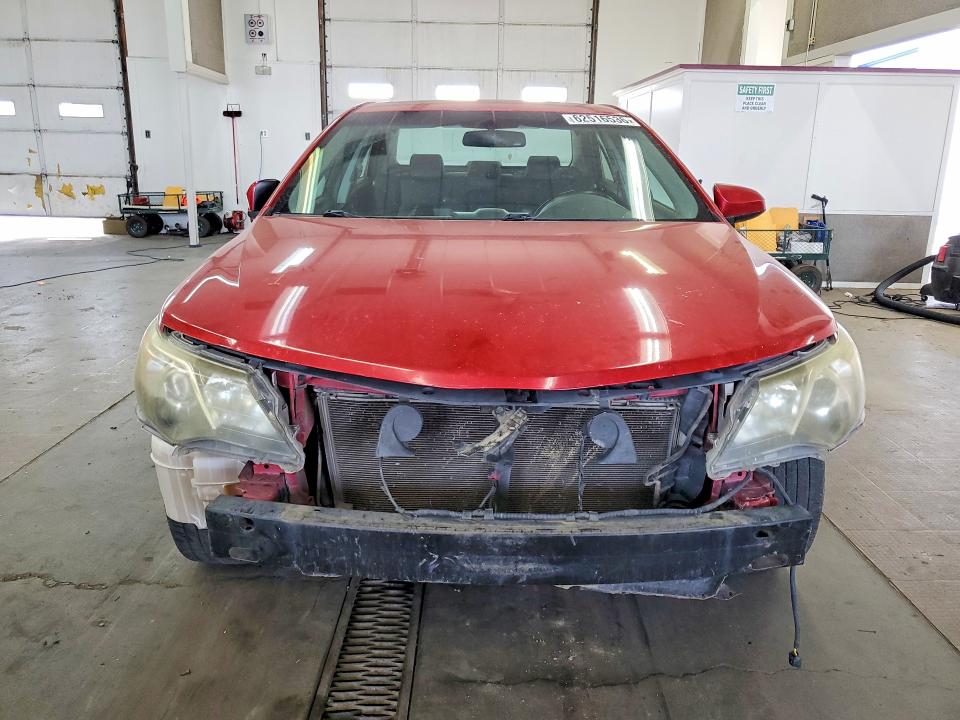 Aukcja sprzedaży 2012 Toyota Camry, vin: 4T1BF1FK1CU595844, numer aukcji: 62516536
