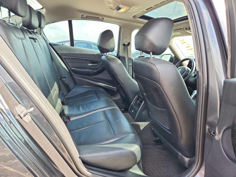 Aukcja sprzedaży 2015 Bmw 328, vin: WBA3A5C57FF610074, numer aukcji: 62099146