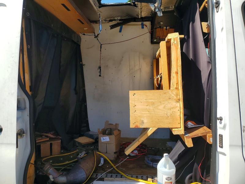 Aukcja sprzedaży 2019 Mercedes-benz Sprinter, vin: WD4PF1CD9KT011278, numer aukcji: 60172726