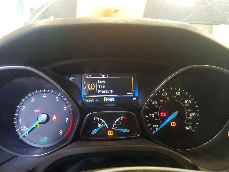 Aukcja sprzedaży 2015 Ford Focus, vin: 1FADP3F29FL209550, numer aukcji: 60755996