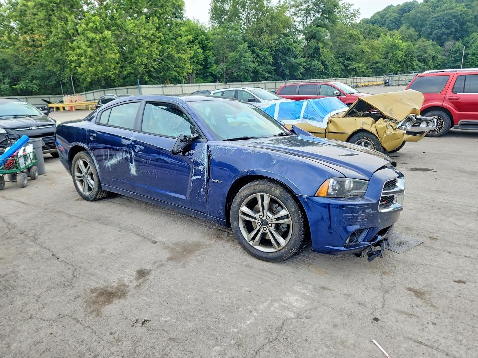 Aukcja sprzedaży 2014 Dodge Charger, vin: 2C3CDXDT8EH184240, numer aukcji: 62600986