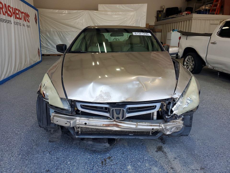 Aukcja sprzedaży 2004 Honda Accord, vin: 1HGCM55804A030887, numer aukcji: 61321296