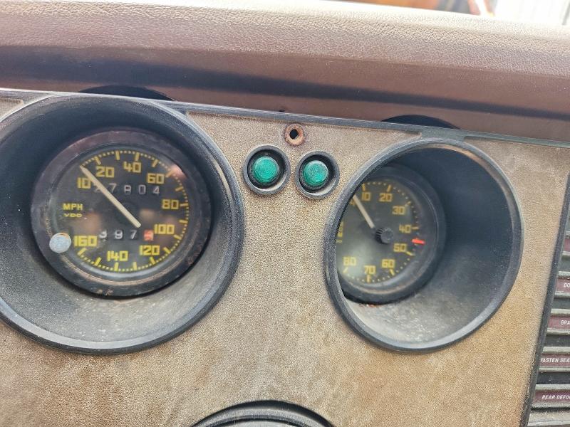 Продажа на аукционе авто 1975 Bricklan Sv-1, vin: 00041BX5S002023, номер лота: 62231296