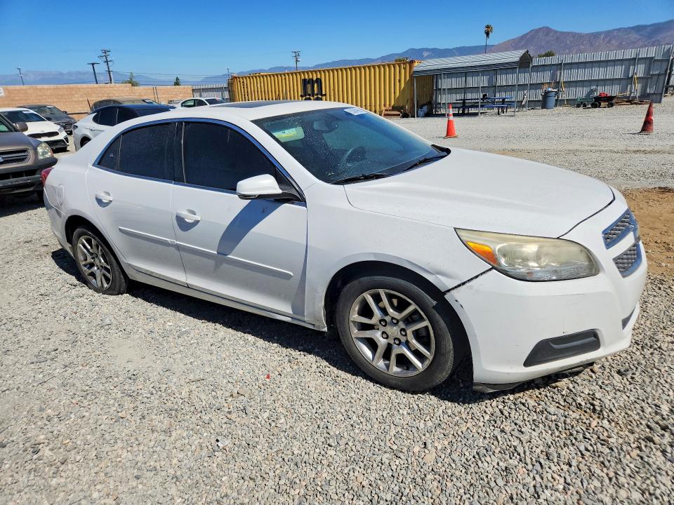 Aukcja sprzedaży 2013 Chevrolet Malibu, vin: 1G11C5SA5DF357149, numer aukcji: 63004996