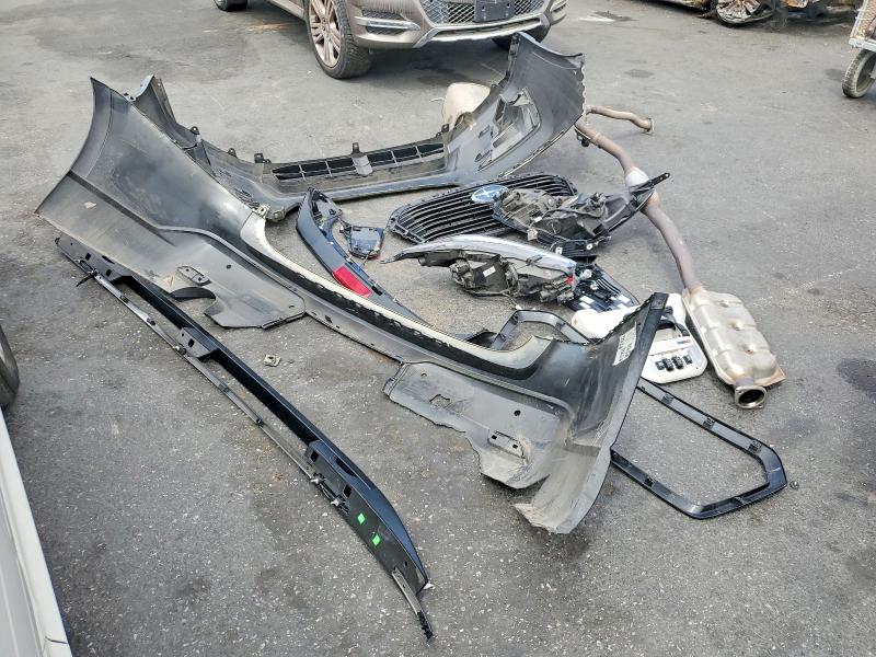 Продажа на аукционе авто 2022 Subaru Ascent, vin: 4S4WMAJD1N3456502, номер лота: 61536436