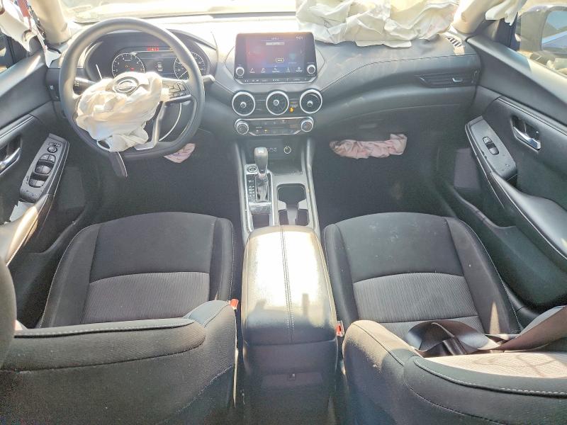 61575726 :رقم المزاد ، 3N1AB8CV7RY342975 vin ، 2024 Nissan Sentra مزاد بيع
