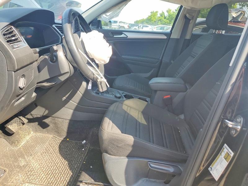 Aukcja sprzedaży 2024 Volkswagen Tiguan, vin: 3VVFB7AX8RM057258, numer aukcji: 63295996