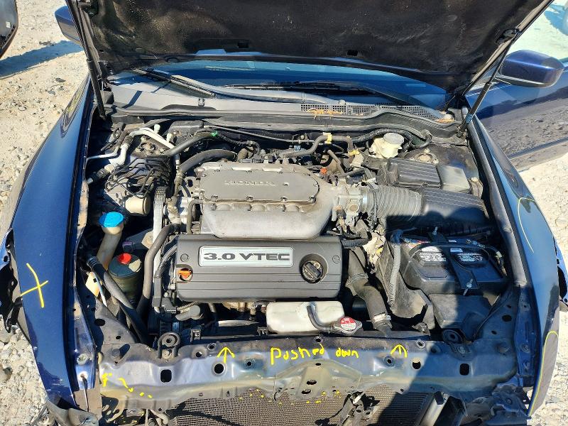 Продажа на аукционе авто 2007 Honda Accord, vin: 1HGCM66507A032718, номер лота: 60094496