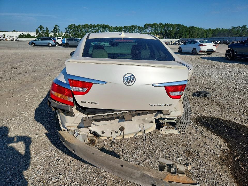 Продаж на аукціоні авто 2012 Buick Verano, vin: 1G4PR5SK0C4231036, номер лоту: 63010546