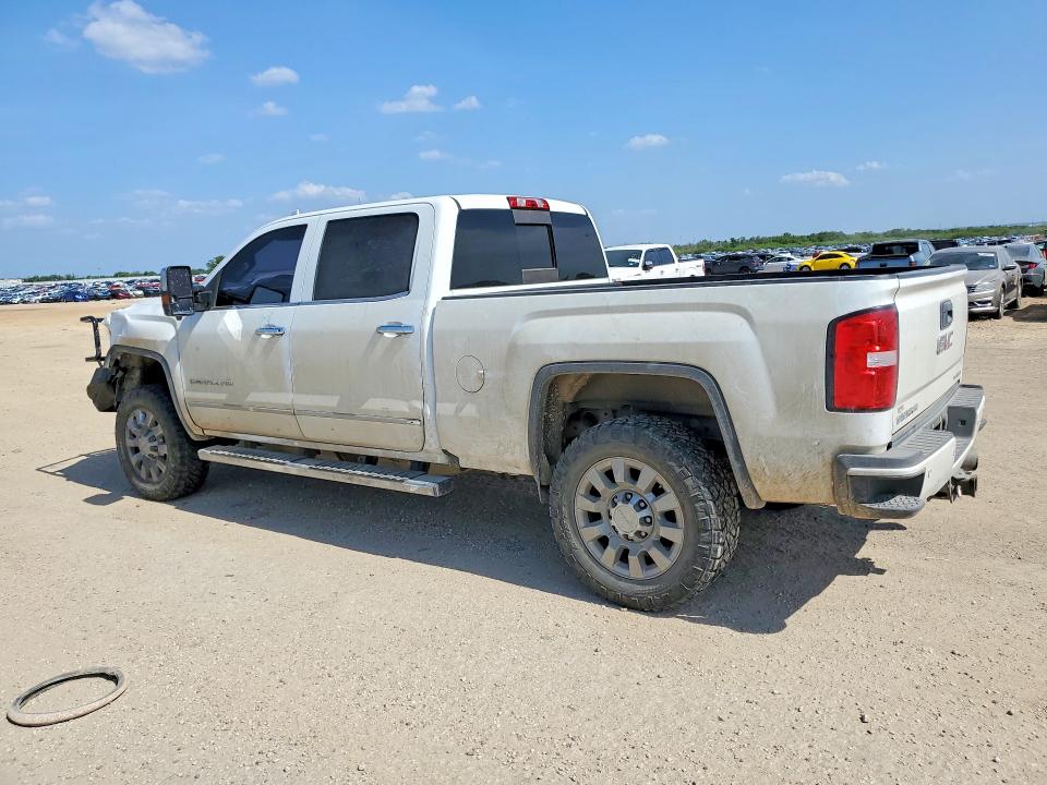 63497666 :رقم المزاد ، 1GT12UEY3JF251808 vin ، 2018 Gmc Sierra مزاد بيع