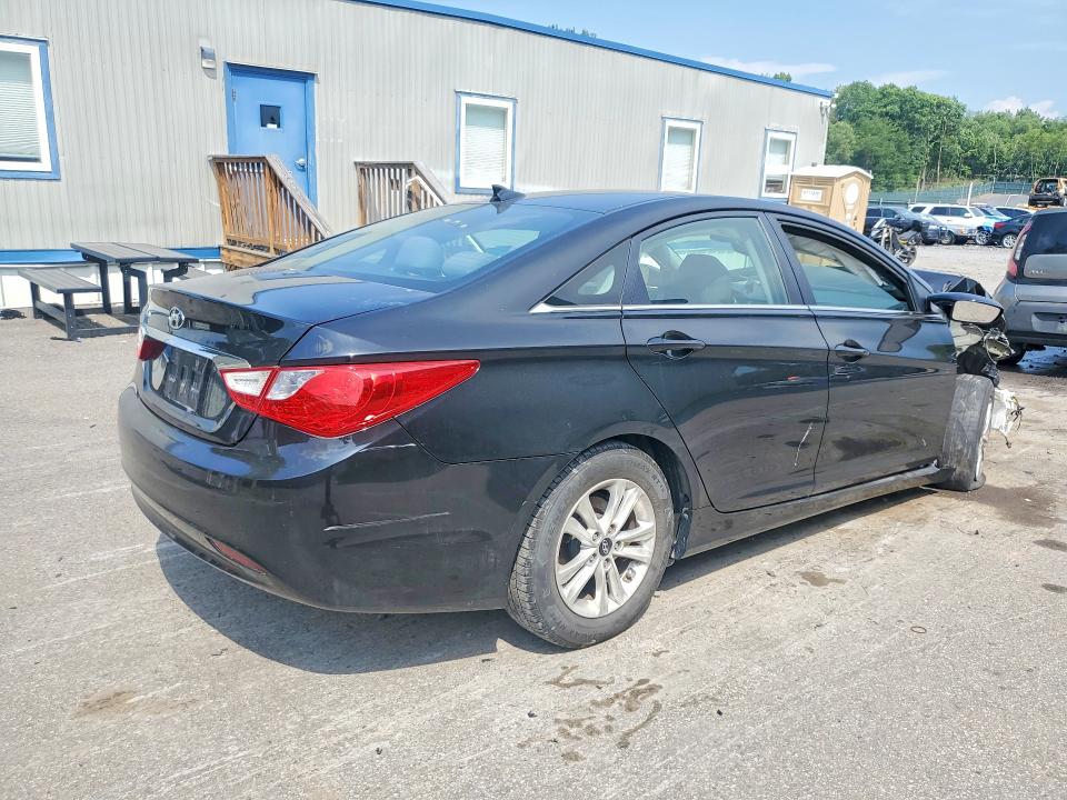 Aukcja sprzedaży 2013 Hyundai Sonata, vin: 5NPEB4AC8DH655354, numer aukcji: 85607745