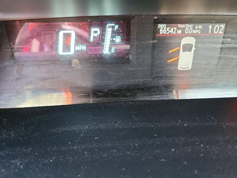 Aukcja sprzedaży 2014 Toyota Prius C, vin: JTDKDTB37E1076516, numer aukcji: 59827106