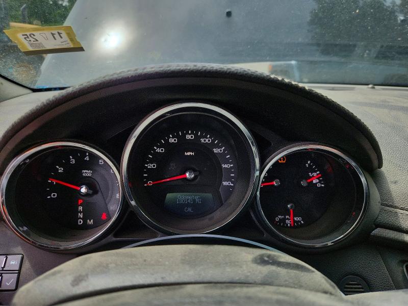 Продажа на аукционе авто 2012 Cadillac Cts, vin: 1G6DC5E53C0120506, номер лота: 59777866
