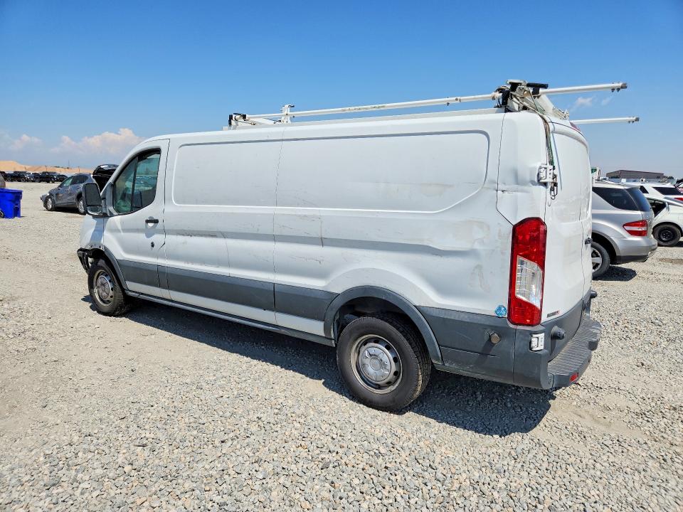 Продаж на аукціоні авто 2018 Ford Transit, vin: 1FTBW2YM6JKB21034, номер лоту: 61804296