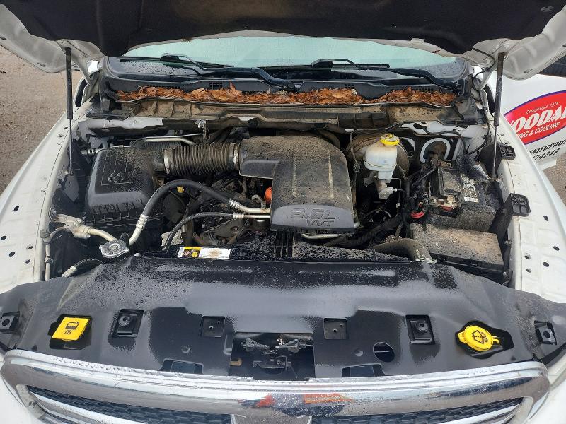 2020 Ram 1500 Classic მანქანა იყიდება აუქციონზე, vin: 1C6RR6FG9LS139189, აუქციონის ნომერი: 61302416