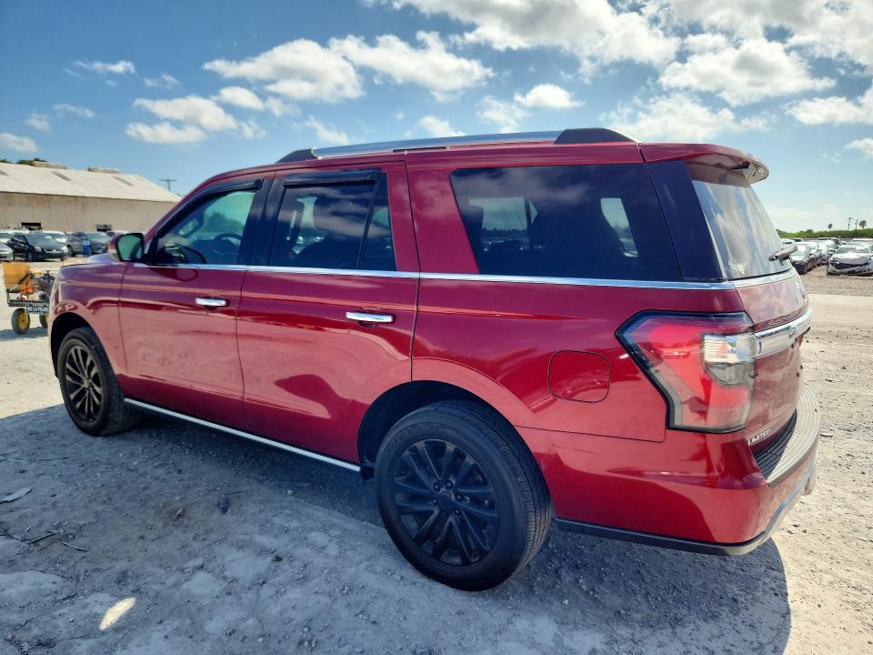 2019 Ford Expedition მანქანა იყიდება აუქციონზე, vin: 1FMJU1KTXKEA03866, აუქციონის ნომერი: 61070416