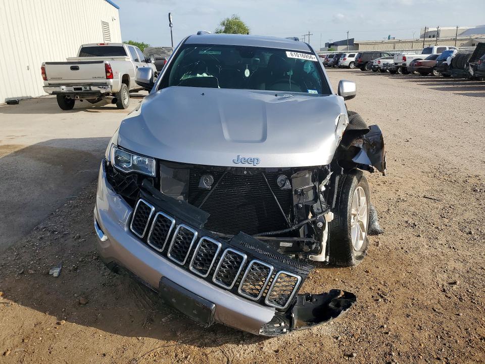 Aukcja sprzedaży 2018 Jeep Grand Cherokee, vin: 1C4RJFAG8JC299451, numer aukcji: 61016956