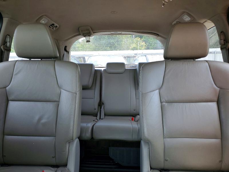 Aukcja sprzedaży 2013 Honda Odyssey, vin: 5FNRL5H65DB044927, numer aukcji: 62615746
