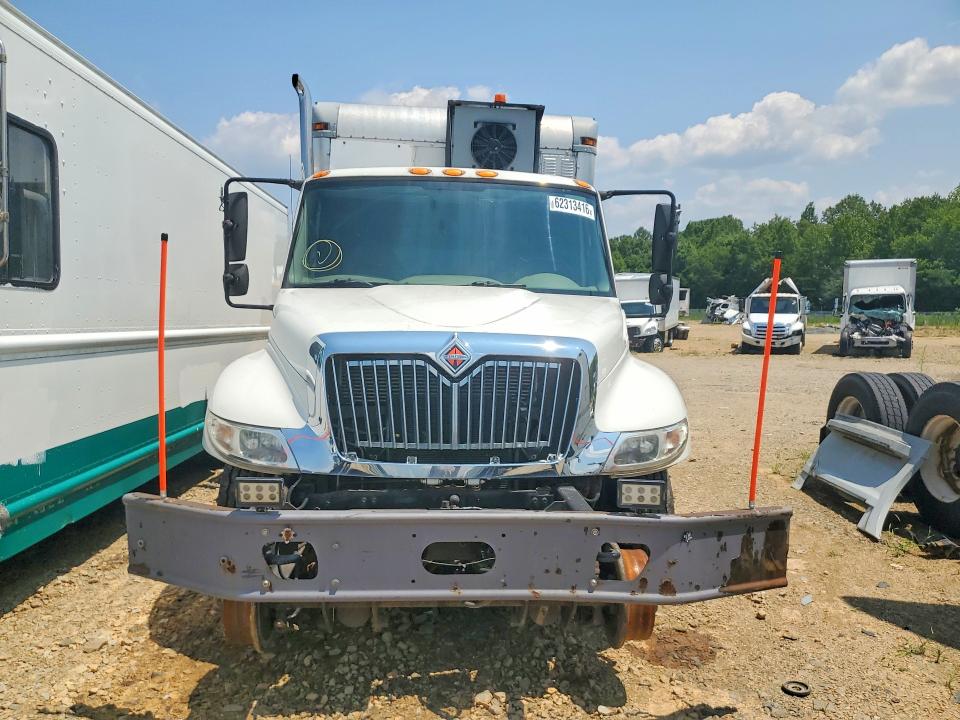 Продаж на аукціоні авто 2010 International 4000, vin: 1HTMMAAL1AH277217, номер лоту: 62313416