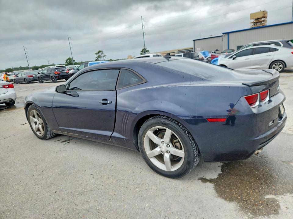 Aukcja sprzedaży 2013 Chevrolet Camaro, vin: 2G1FC1E36D9139029, numer aukcji: 62333516
