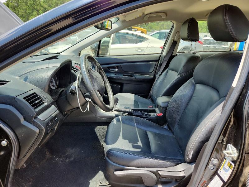 2012 Subaru Impreza მანქანა იყიდება აუქციონზე, vin: JF1GPAR64CH243653, აუქციონის ნომერი: 85616375