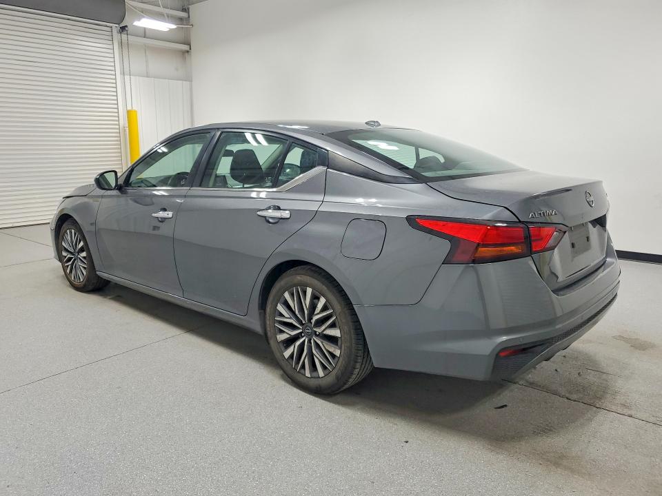 2024 Nissan Altima მანქანა იყიდება აუქციონზე, vin: 1N4BL4DV6RN363471, აუქციონის ნომერი: 60212876