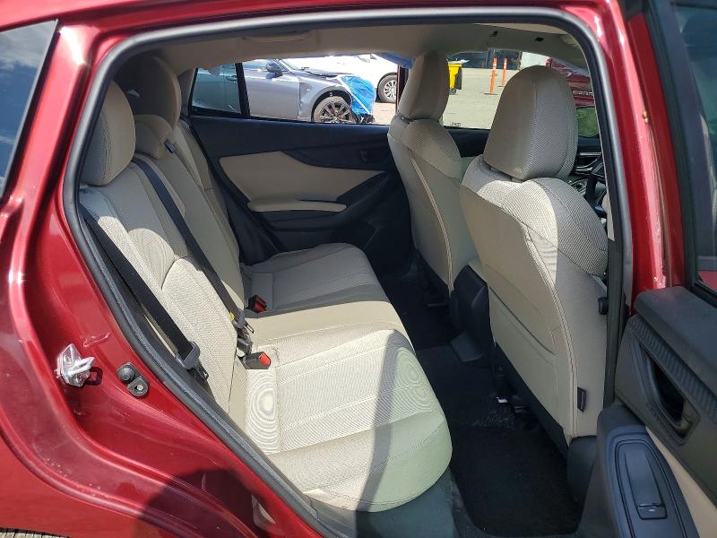Aukcja sprzedaży 2023 Subaru Impreza, vin: 4S3GTAV64P3717261, numer aukcji: 59964446
