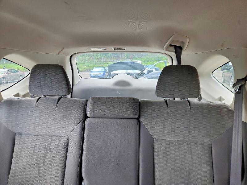 63159186 :رقم المزاد ، 2HKRM4H32DH605843 vin ، 2013 Honda Cr-v مزاد بيع