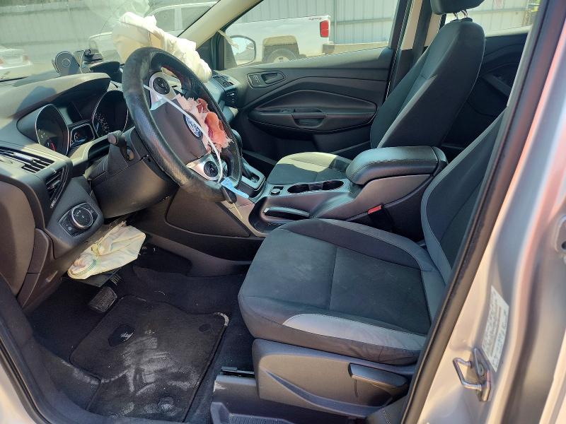 61974966 :رقم المزاد ، 1FMCU0F74DUC23481 vin ، 2013 Ford Escape مزاد بيع