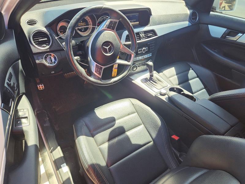 Продажа на аукционе авто 2013 Mercedes-benz C, vin: WDDGJ4HB0DF977527, номер лота: 63000576